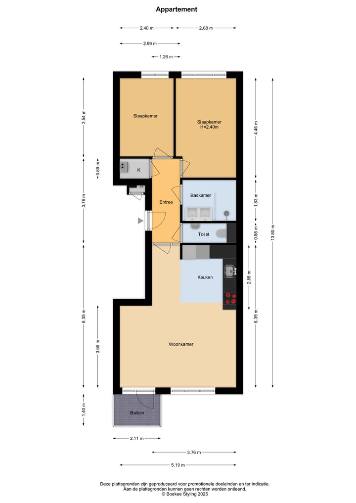 Foto 35 van Prins Willem-Alexanderplein 34