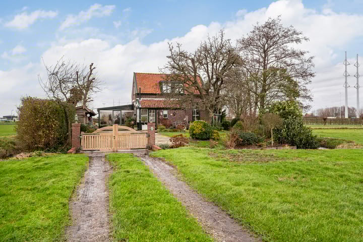 Foto 3 van Klaas Engelbrechtsweg 5