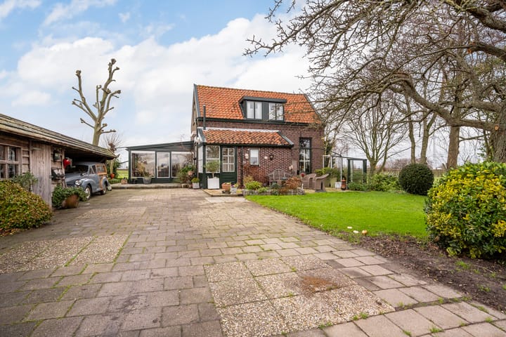 Foto 4 van Klaas Engelbrechtsweg 5