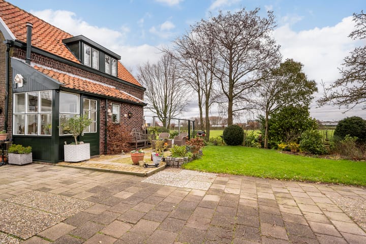 Foto 5 van Klaas Engelbrechtsweg 5