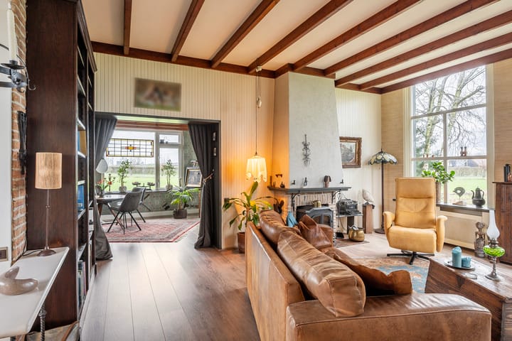 Foto 7 van Klaas Engelbrechtsweg 5