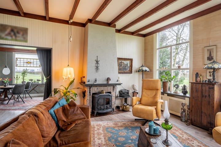 Foto 8 van Klaas Engelbrechtsweg 5