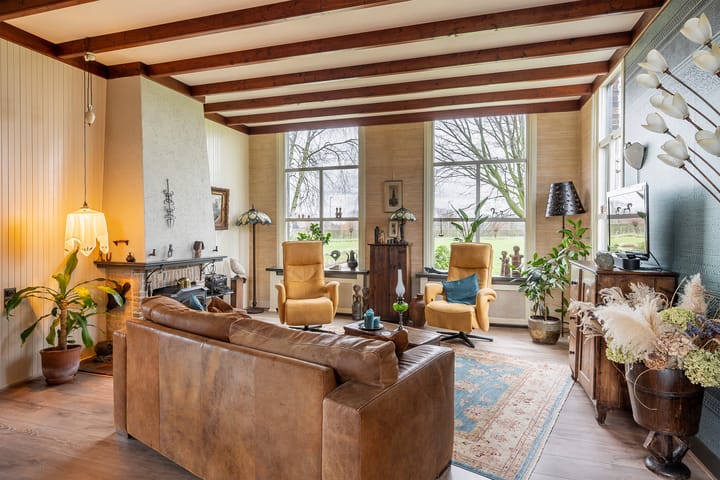 Foto 9 van Klaas Engelbrechtsweg 5