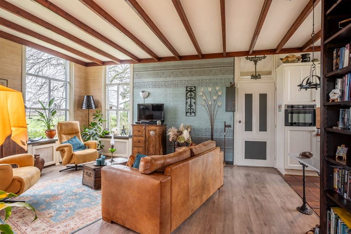 Foto 10 van Klaas Engelbrechtsweg 5