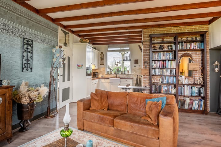 Foto 11 van Klaas Engelbrechtsweg 5