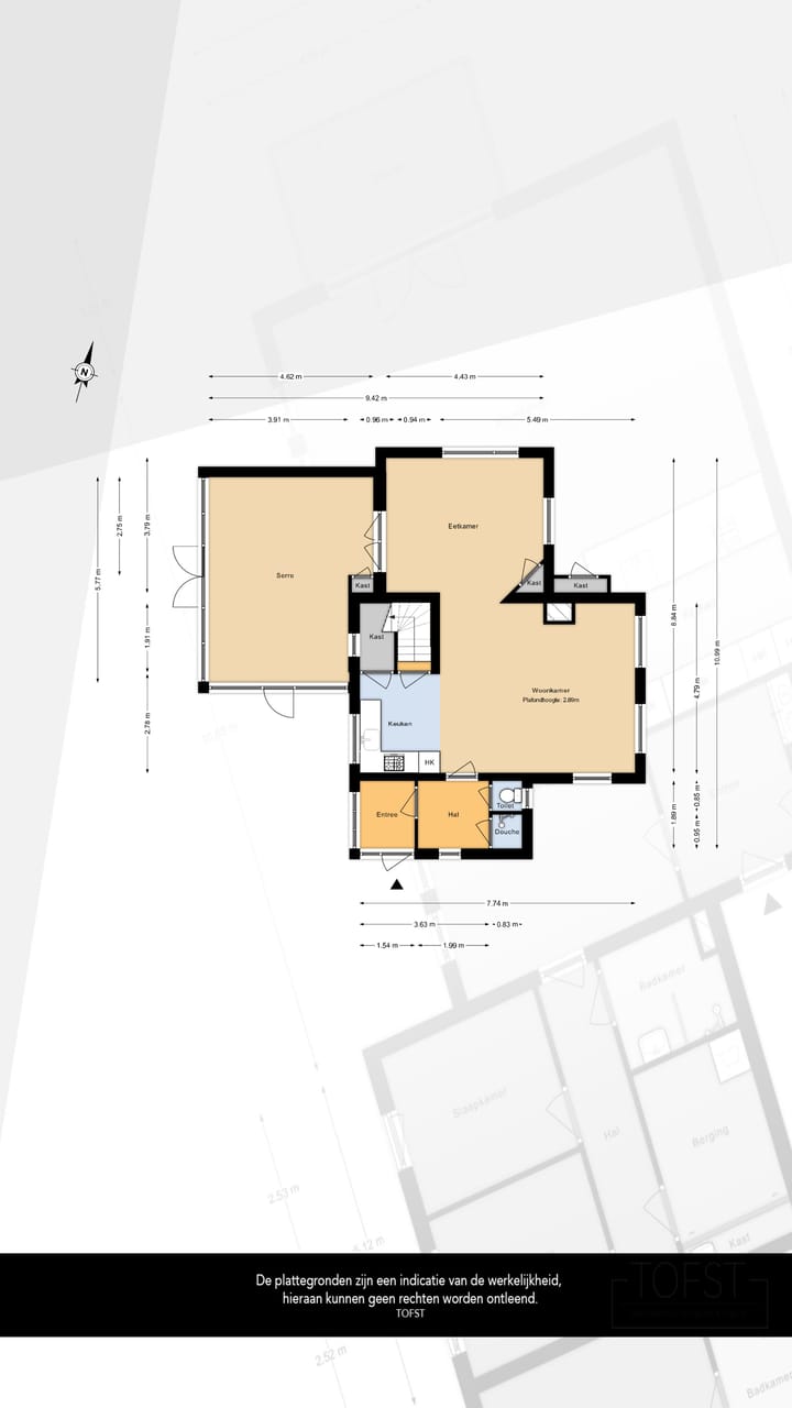 Foto 54 van Klaas Engelbrechtsweg 5