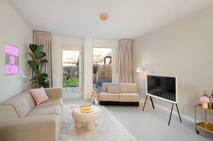 Foto 1 van Frederikstraat 71