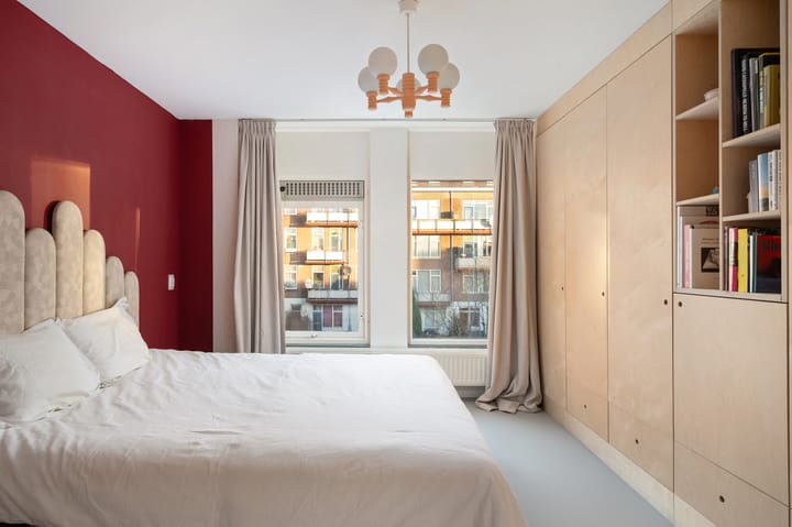 Foto 3 van Frederikstraat 71