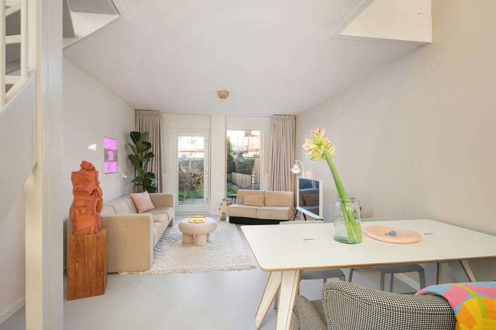 Foto 7 van Frederikstraat 71