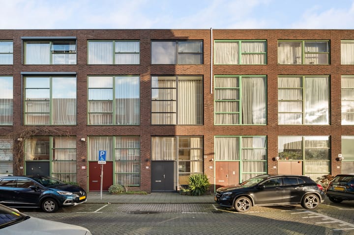 Foto 32 van Frederikstraat 71