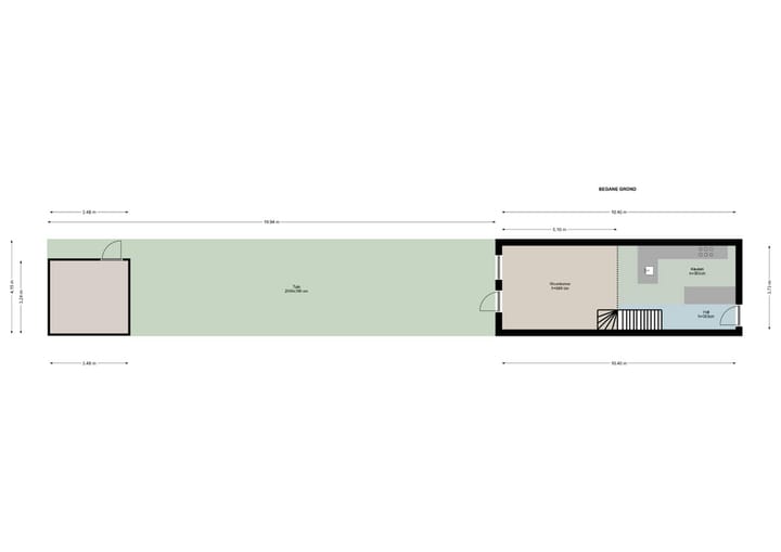 Foto 34 van Frederikstraat 71
