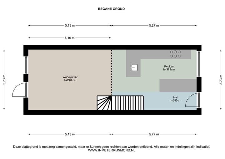 Foto 35 van Frederikstraat 71
