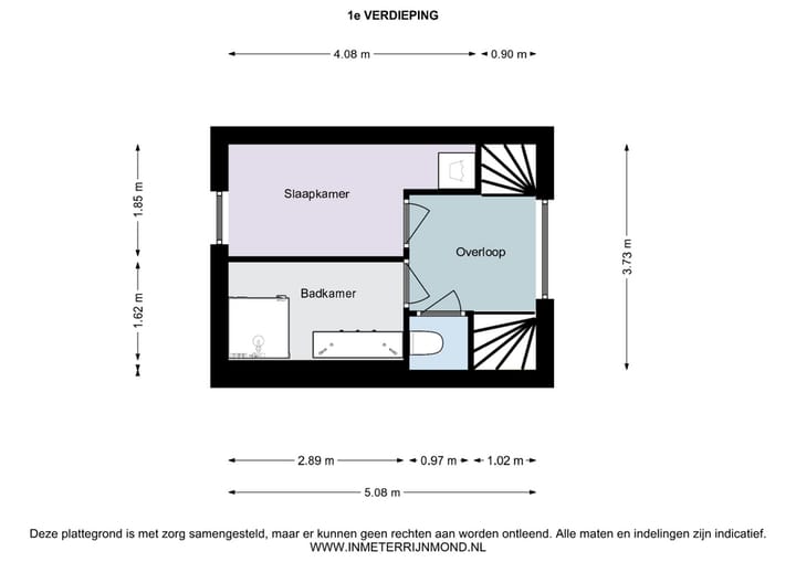 Foto 36 van Frederikstraat 71