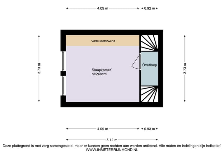 Foto 38 van Frederikstraat 71