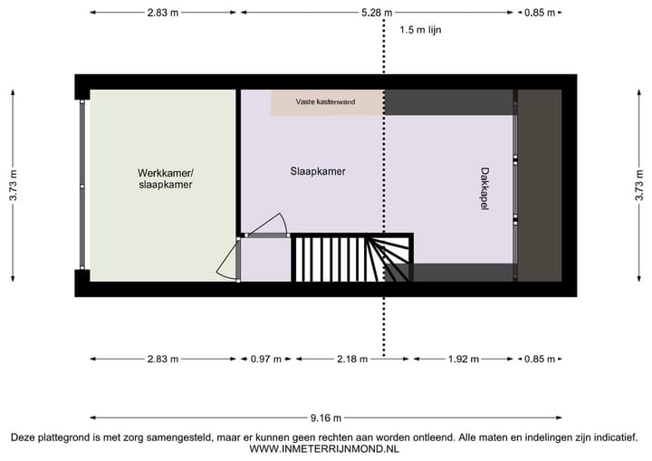 Foto 39 van Frederikstraat 71