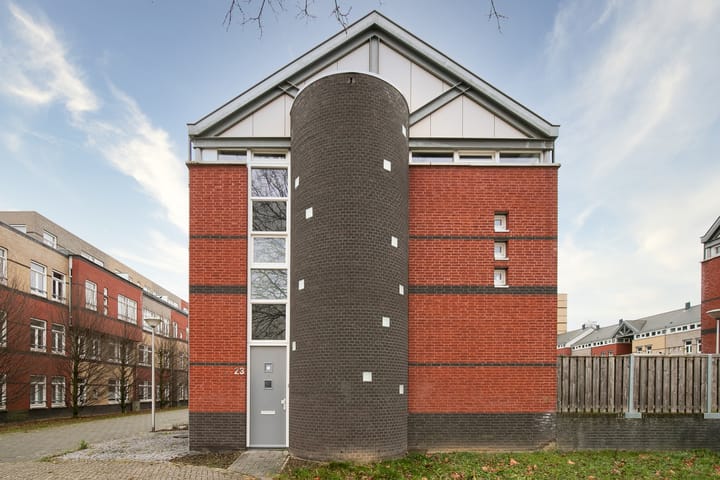 Foto 18 van Valder 23