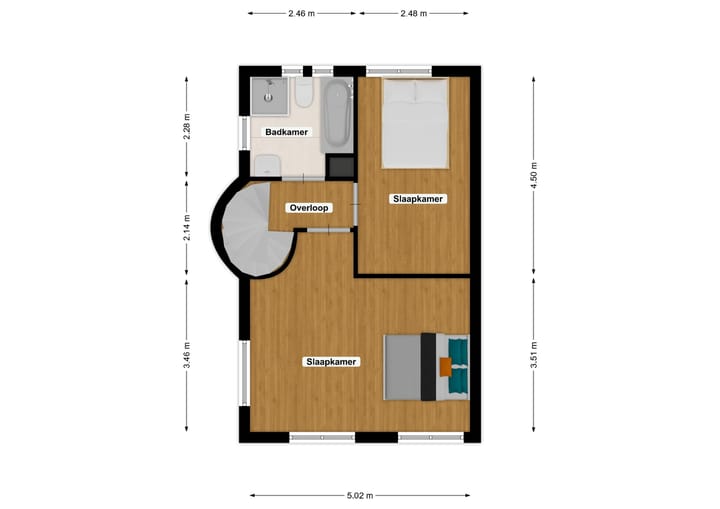 Foto 22 van Valder 23