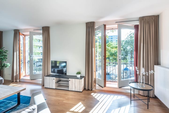 Foto 4 van Leeuwendalersweg 664