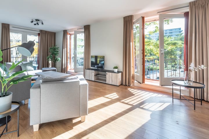 Foto 5 van Leeuwendalersweg 664