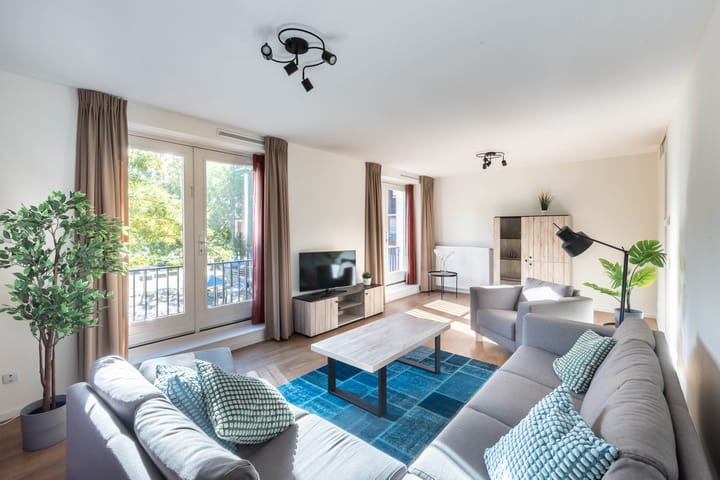 Foto 7 van Leeuwendalersweg 664