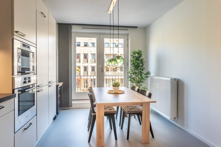 Foto 9 van Leeuwendalersweg 664