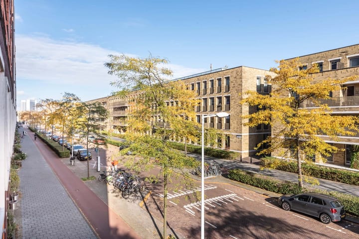 Foto 10 van Leeuwendalersweg 664