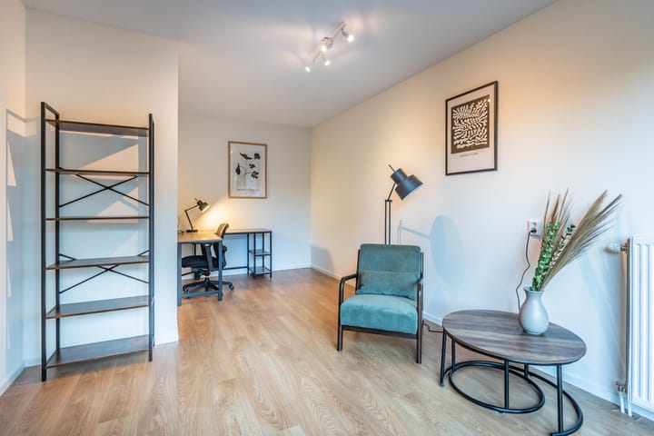 Foto 15 van Leeuwendalersweg 664