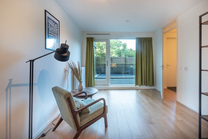 Foto 16 van Leeuwendalersweg 664