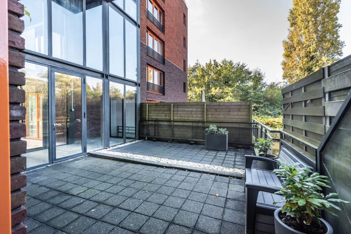 Foto 18 van Leeuwendalersweg 664