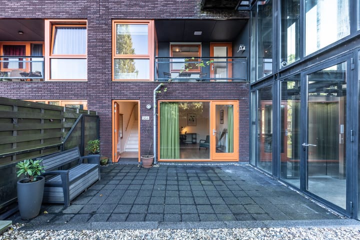 Foto 19 van Leeuwendalersweg 664