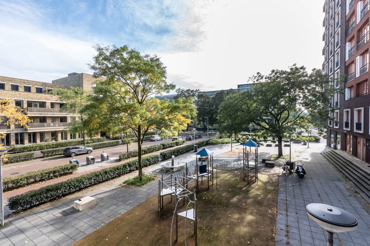 Foto 20 van Leeuwendalersweg 664