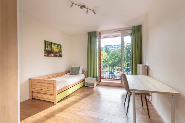 Foto 27 van Leeuwendalersweg 664