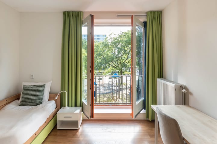 Foto 28 van Leeuwendalersweg 664