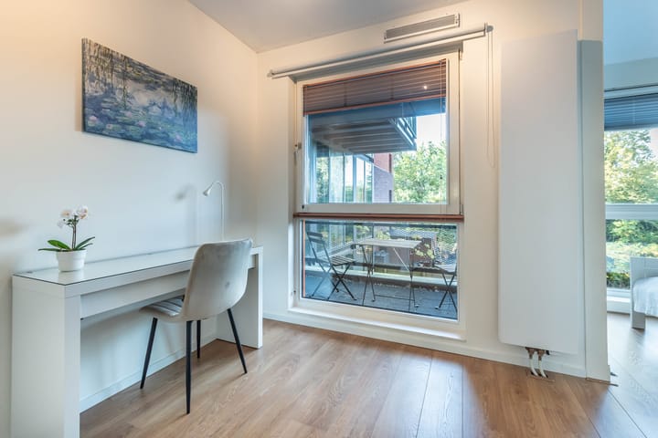 Foto 30 van Leeuwendalersweg 664