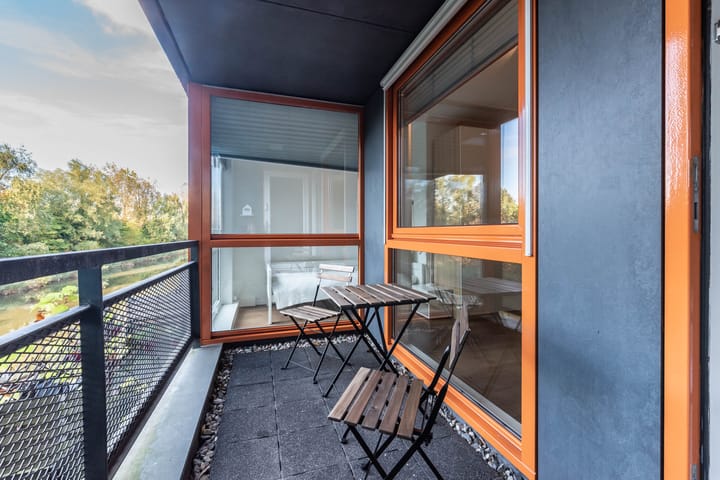 Foto 33 van Leeuwendalersweg 664