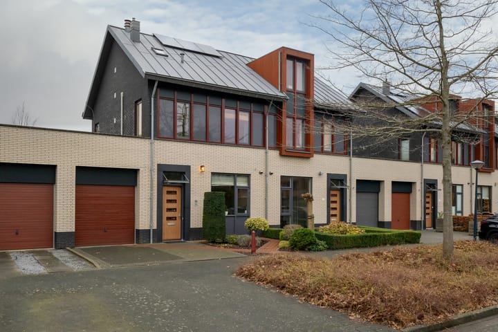 Photo 1 of De Streektuinen 21