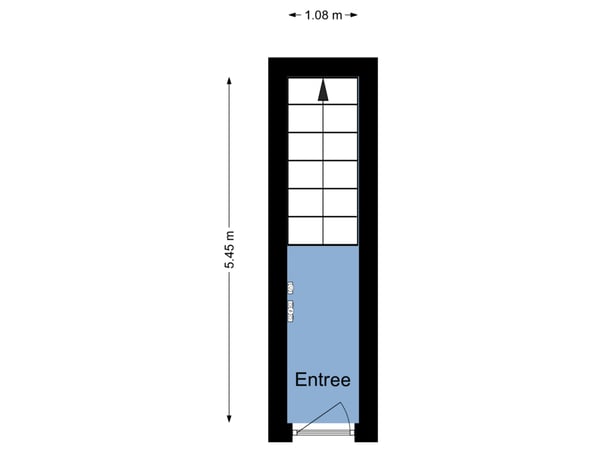 Begane grond woning