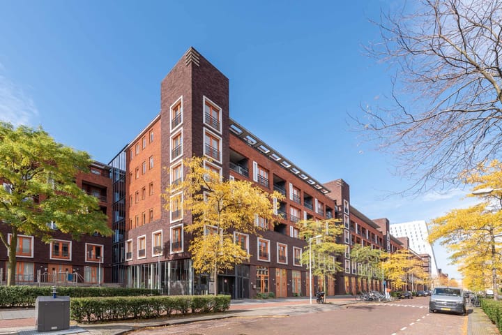 Foto 42 van Leeuwendalersweg 664