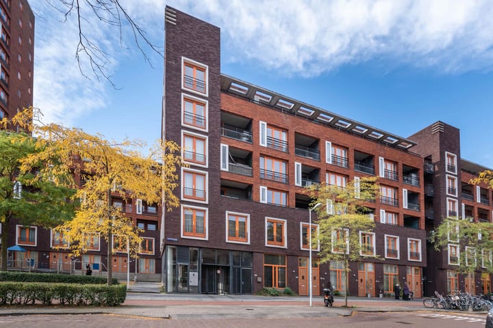 Foto 43 van Leeuwendalersweg 664