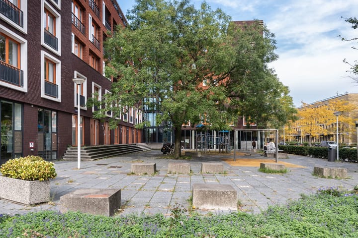 Foto 45 van Leeuwendalersweg 664