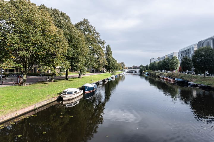 Foto 46 van Leeuwendalersweg 664