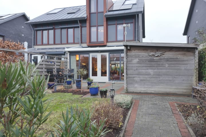 Photo 19 of De Streektuinen 21