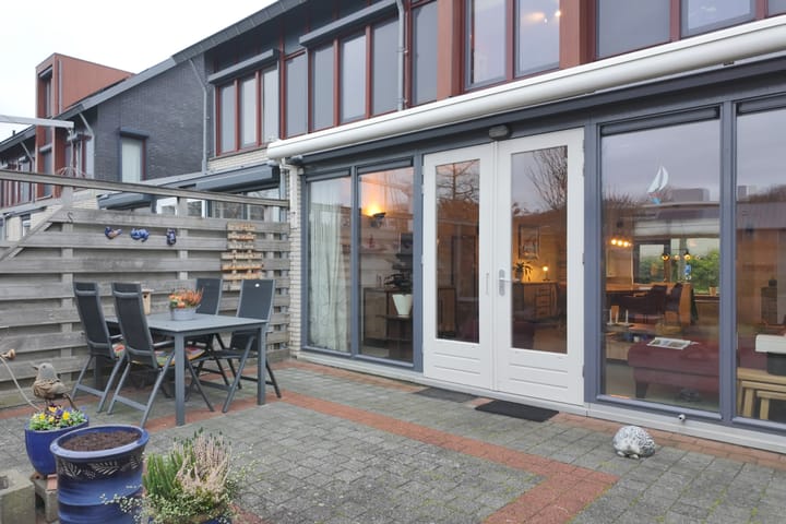 Photo 20 of De Streektuinen 21