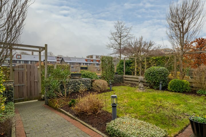 Photo 23 of De Streektuinen 21