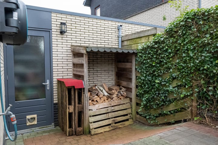 Photo 24 of De Streektuinen 21