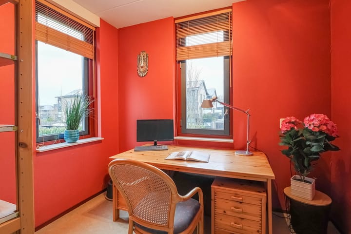 Photo 26 of De Streektuinen 21