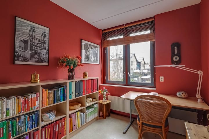 Photo 28 of De Streektuinen 21