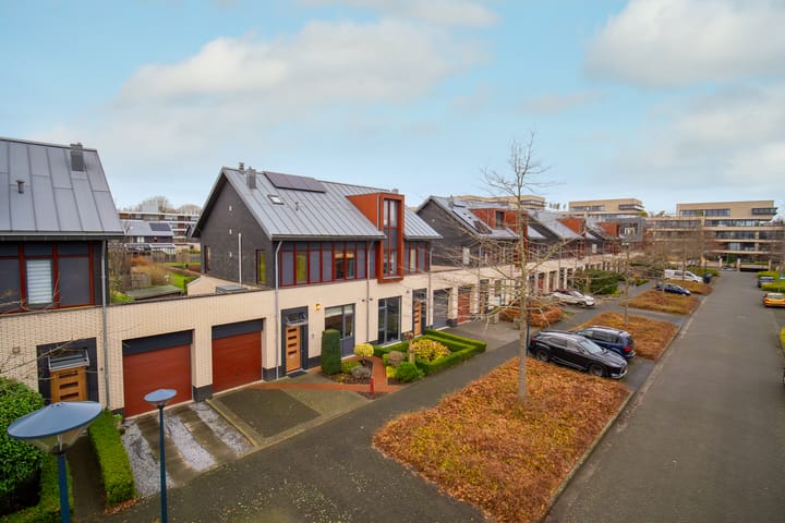 Photo 45 of De Streektuinen 21