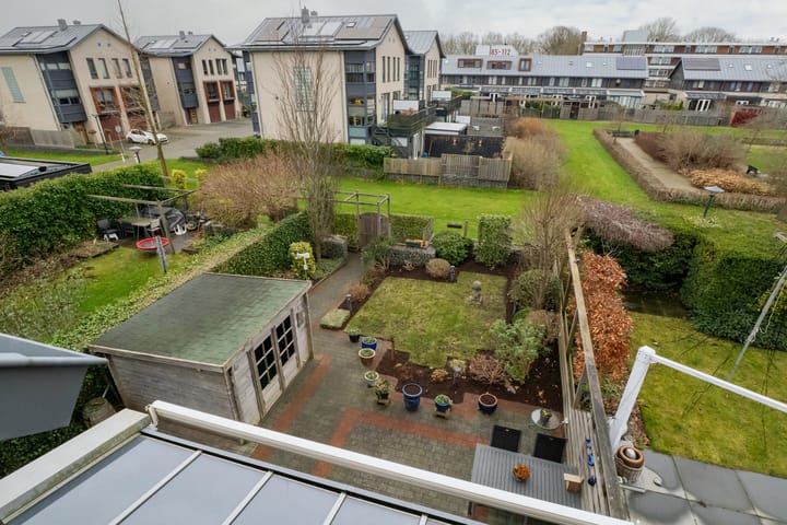 Photo 47 of De Streektuinen 21