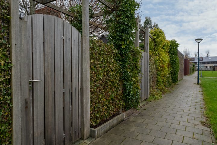 Photo 49 of De Streektuinen 21